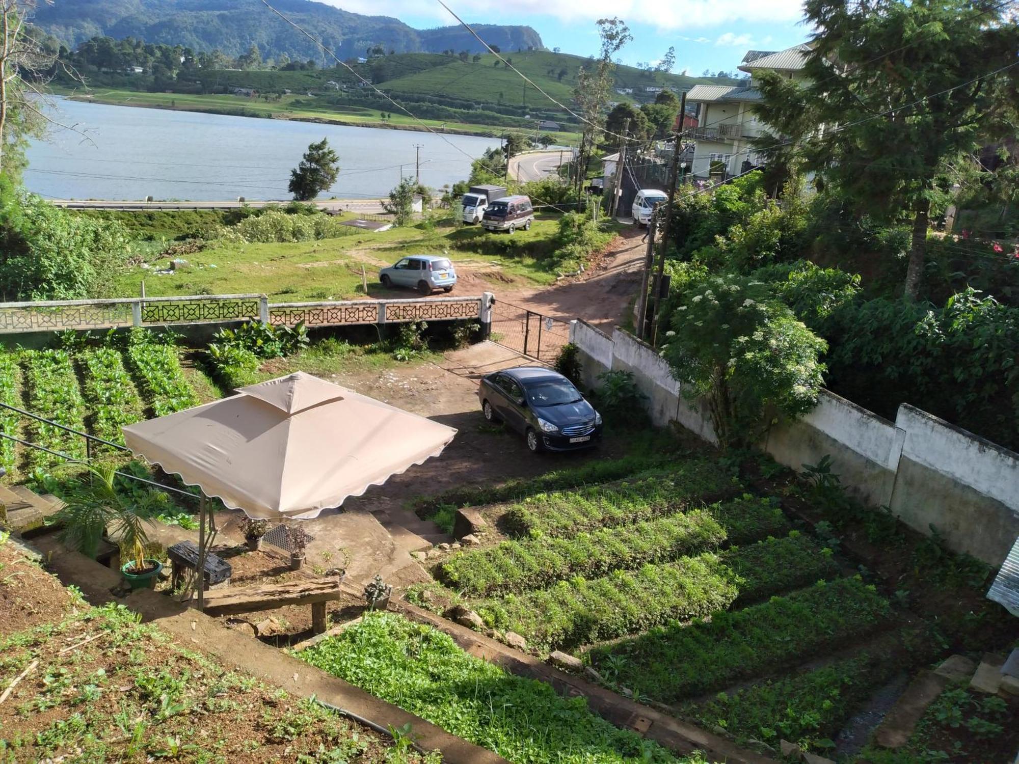 Eco Creations Wooden Cottage Nuwara Eliya Exterior photo