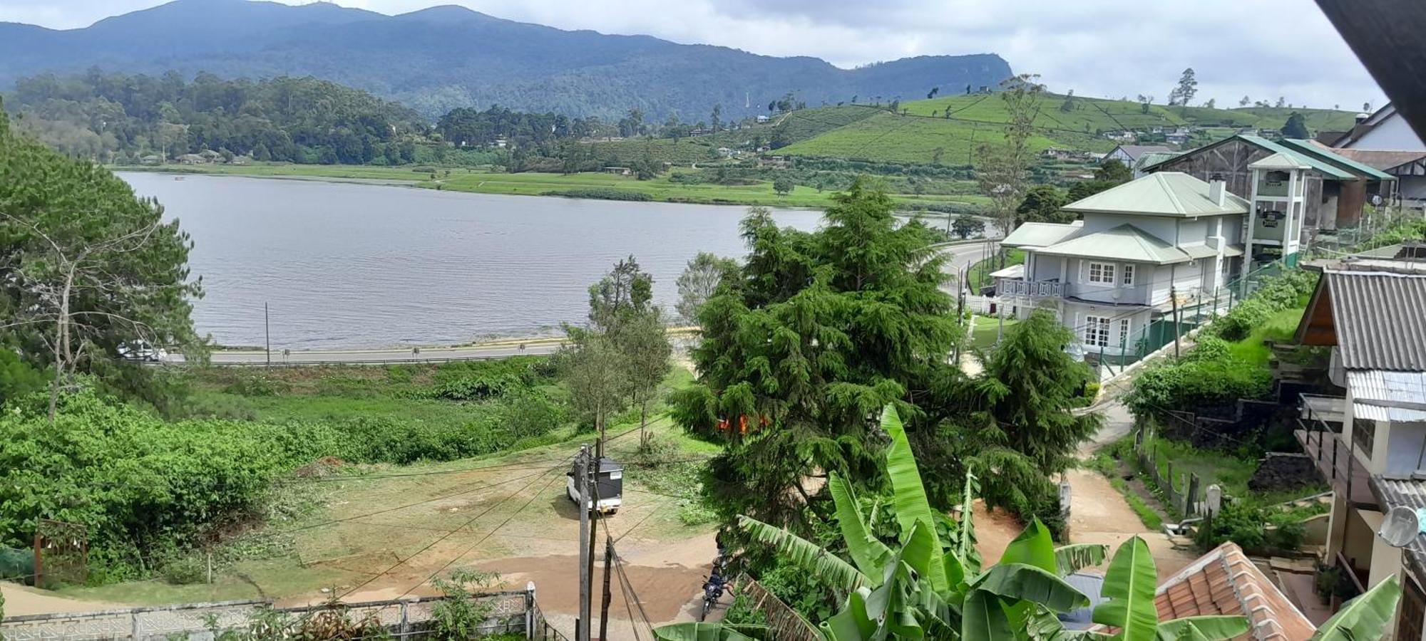 Eco Creations Wooden Cottage Nuwara Eliya Exterior photo